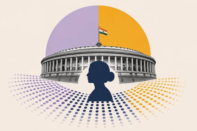 India Politics Today: Delimitation, Women’s Reservation and Political Funding Dominate Debate